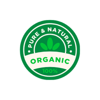 No Artificial Additives
