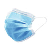 Genone 3-layer Surgical Disposable Masks (100 masks)