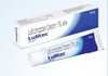 Lulitec-Luliconazole Cream 1% w/w pack of 2 (30 gm Each)