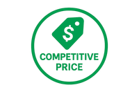 Competitive price