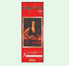 GenOne Kama Gold Oil for Nerves Strength Massage Oil (60 ml Roll on Pack)